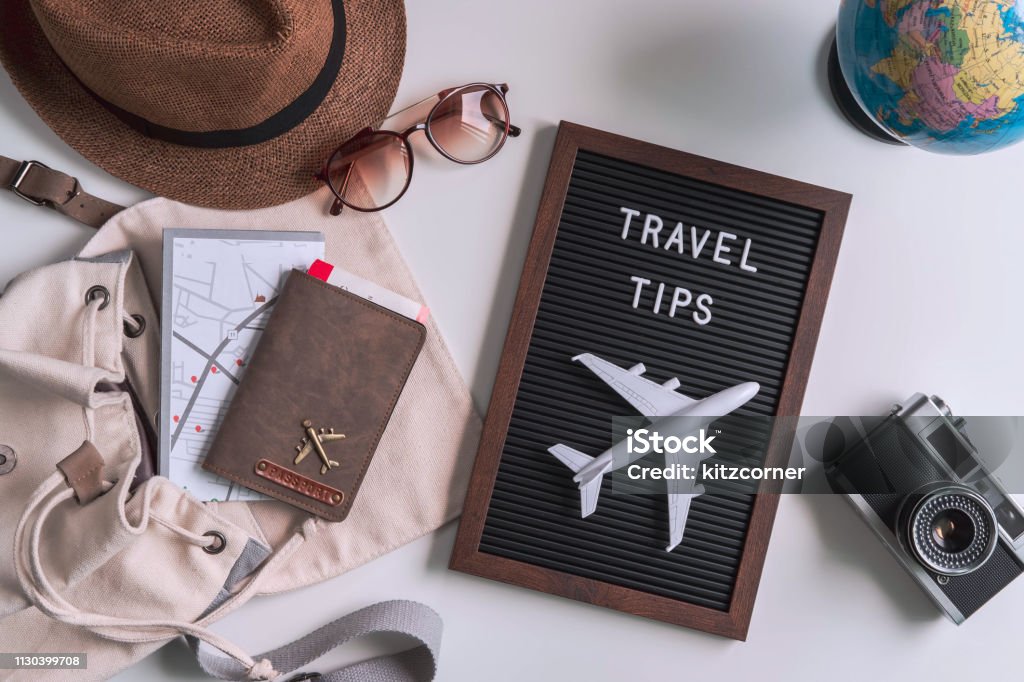 Travel Tips